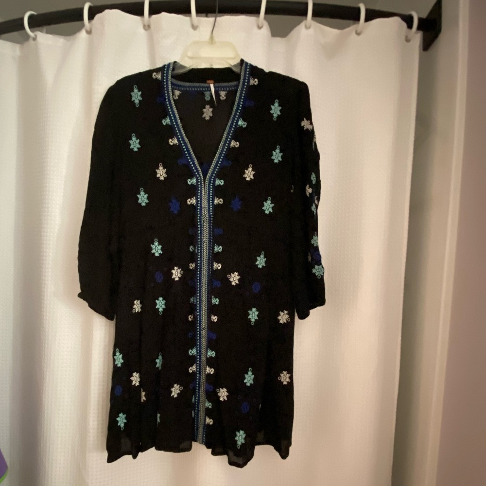 Free People Dress - M
